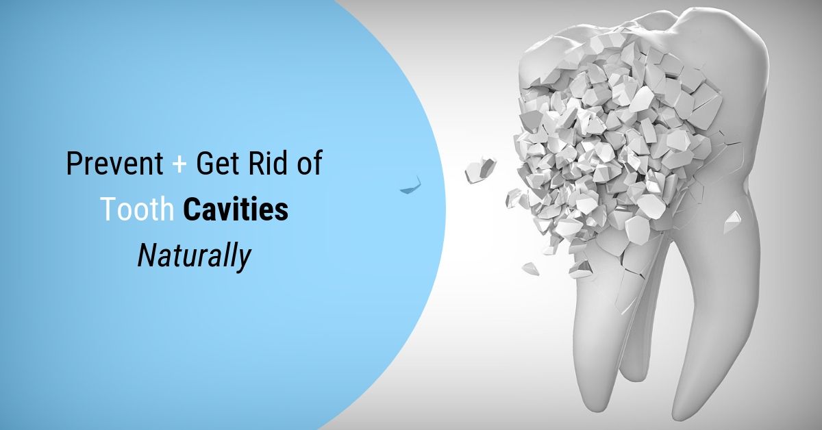 Prevent Tooth Cavities