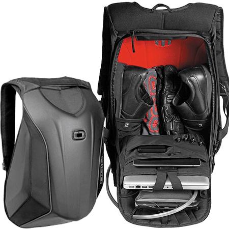 Ogio No Drag Mach 3 Backpack